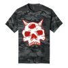 Core Cotton Camo Tee Thumbnail