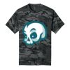 Core Cotton Camo Tee Thumbnail