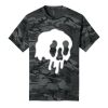 Core Cotton Camo Tee Thumbnail