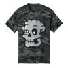 Core Cotton Camo Tee Thumbnail