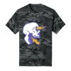 Core Cotton Camo Tee Thumbnail