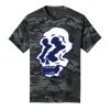 Core Cotton Camo Tee Thumbnail