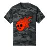 Core Cotton Camo Tee Thumbnail