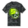 Core Cotton Camo Tee Thumbnail
