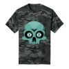 Core Cotton Camo Tee Thumbnail