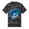 Core Cotton Camo Tee Thumbnail