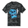Core Cotton Camo Tee Thumbnail