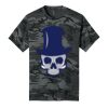 Core Cotton Camo Tee Thumbnail