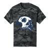Core Cotton Camo Tee Thumbnail