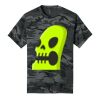 Core Cotton Camo Tee Thumbnail