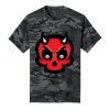 Core Cotton Camo Tee Thumbnail