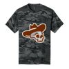 Core Cotton Camo Tee Thumbnail