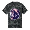 Core Cotton Camo Tee Thumbnail