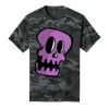 Core Cotton Camo Tee Thumbnail