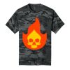 Core Cotton Camo Tee Thumbnail
