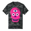 Core Cotton Camo Tee Thumbnail