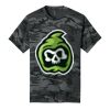 Core Cotton Camo Tee Thumbnail