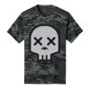 Core Cotton Camo Tee Thumbnail