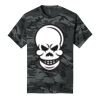 Core Cotton Camo Tee Thumbnail