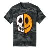 Core Cotton Camo Tee Thumbnail