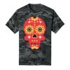Core Cotton Camo Tee Thumbnail