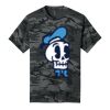 Core Cotton Camo Tee Thumbnail