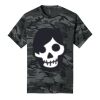 Core Cotton Camo Tee Thumbnail