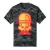 Core Cotton Camo Tee Thumbnail