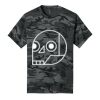 Core Cotton Camo Tee Thumbnail
