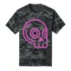 Core Cotton Camo Tee Thumbnail