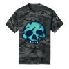 Core Cotton Camo Tee Thumbnail