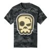 Core Cotton Camo Tee Thumbnail