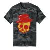 Core Cotton Camo Tee Thumbnail