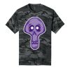 Core Cotton Camo Tee Thumbnail