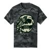 Core Cotton Camo Tee Thumbnail