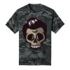 Core Cotton Camo Tee Thumbnail