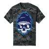 Core Cotton Camo Tee Thumbnail