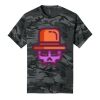 Core Cotton Camo Tee Thumbnail