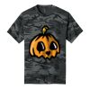 Core Cotton Camo Tee Thumbnail