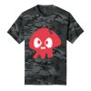 Core Cotton Camo Tee Thumbnail
