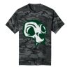 Core Cotton Camo Tee Thumbnail
