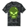 Core Cotton Camo Tee Thumbnail