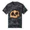 Core Cotton Camo Tee Thumbnail