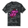 Core Cotton Camo Tee Thumbnail
