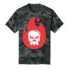 Core Cotton Camo Tee Thumbnail