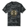 Core Cotton Camo Tee Thumbnail
