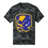 Core Cotton Camo Tee Thumbnail