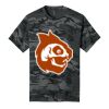 Core Cotton Camo Tee Thumbnail