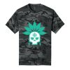 Core Cotton Camo Tee Thumbnail
