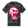 Core Cotton Camo Tee Thumbnail
